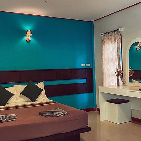 Sonya Kohlanta Hotel Ko Lanta Екстериор снимка