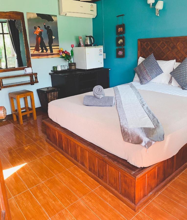 Sonya Kohlanta Hotel Ko Lanta Екстериор снимка