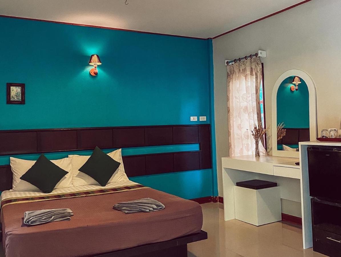 Sonya Kohlanta Hotel Ko Lanta Екстериор снимка