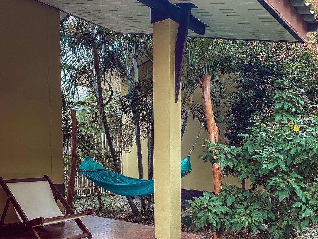 Sonya Kohlanta Hotel Ko Lanta Екстериор снимка