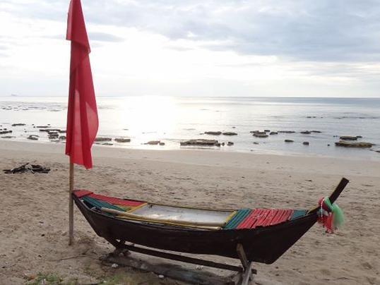 Sonya Kohlanta Hotel Ko Lanta Екстериор снимка